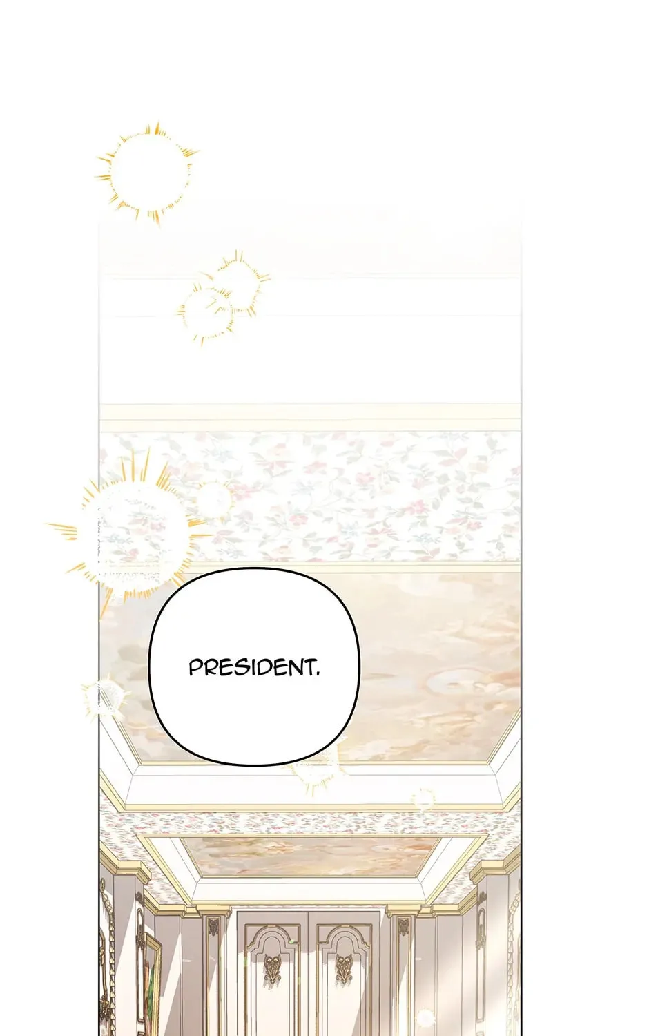 What It Means to Be You Chapter 153 page 1 - 