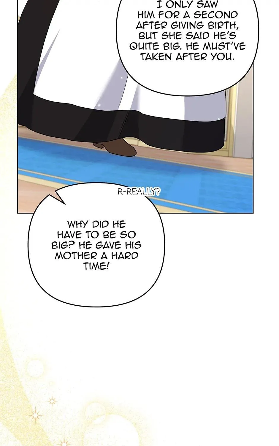 What It Means to Be You Chapter 153 page 101 - 