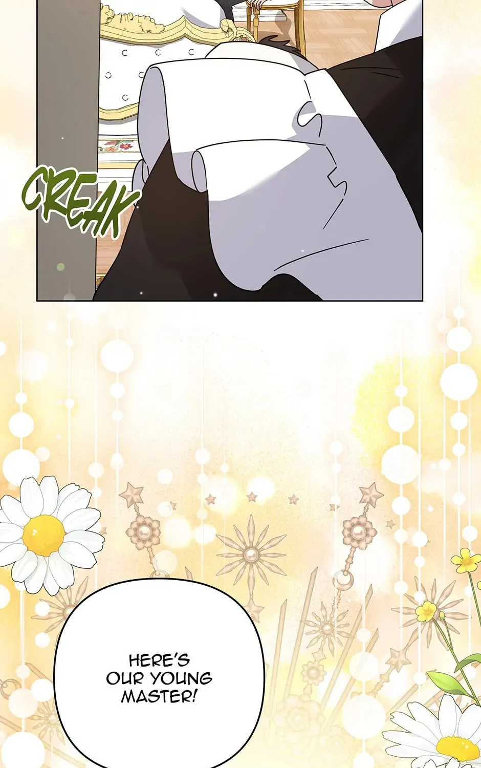 What It Means to Be You Chapter 153 page 105 - 