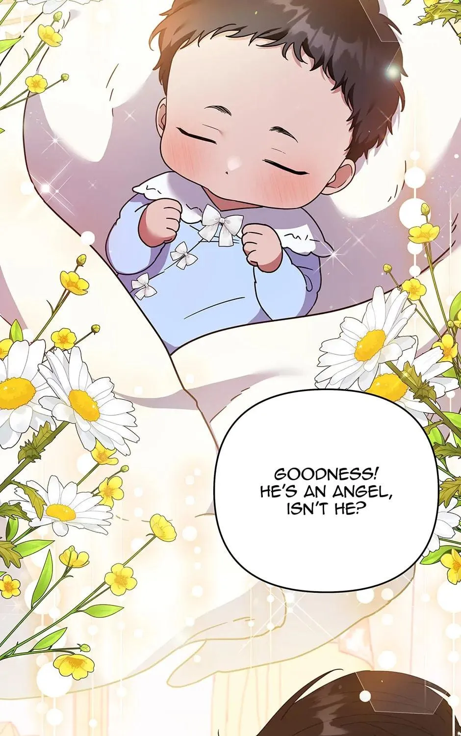 What It Means to Be You Chapter 153 page 107 - 