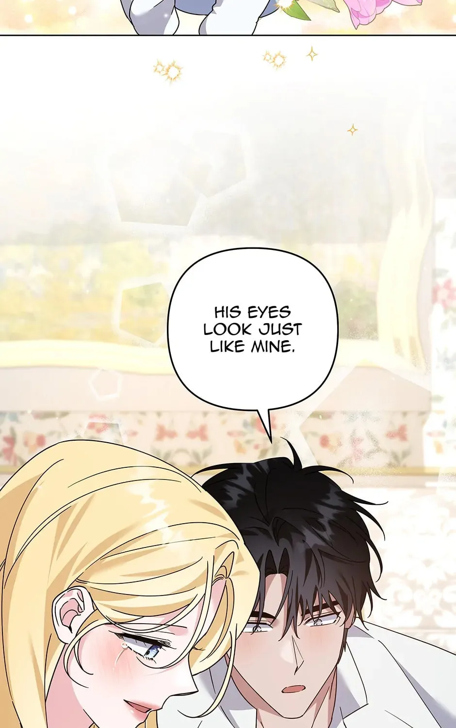 What It Means to Be You Chapter 153 page 117 - 