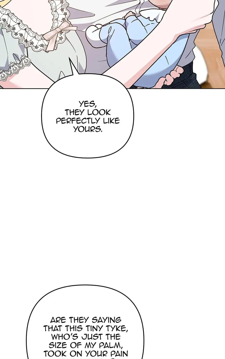 What It Means to Be You Chapter 153 page 119 - 