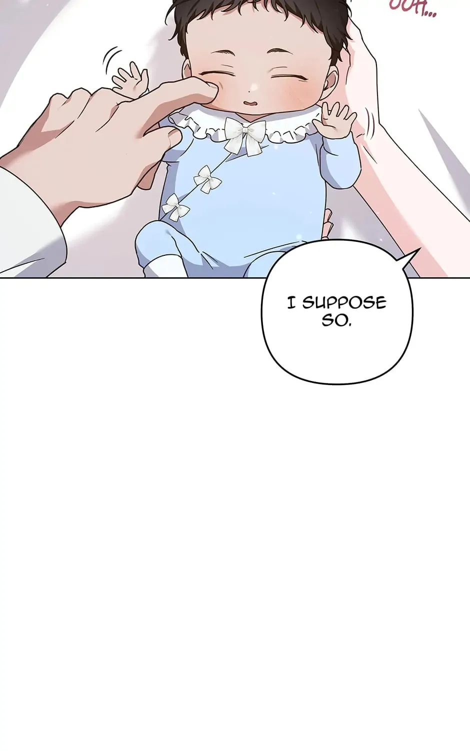 What It Means to Be You Chapter 153 page 121 - 