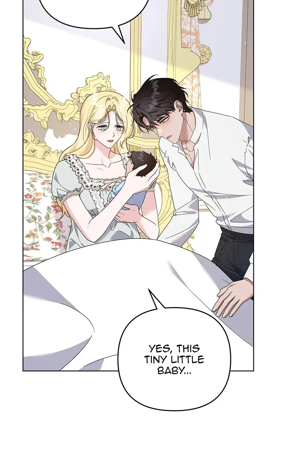 What It Means to Be You Chapter 153 page 123 - 