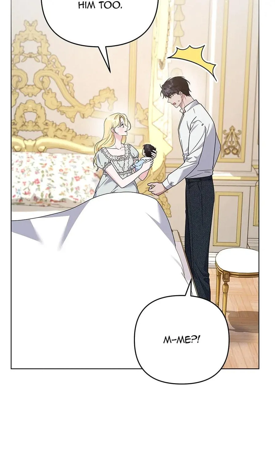 What It Means to Be You Chapter 153 page 129 - 
