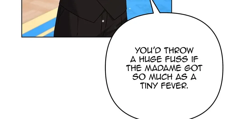 What It Means to Be You Chapter 153 page 14 - 