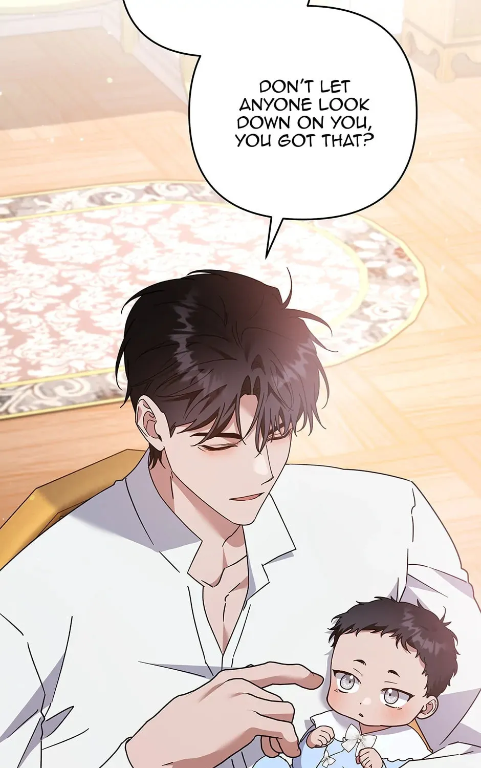 What It Means to Be You Chapter 153 page 141 - 