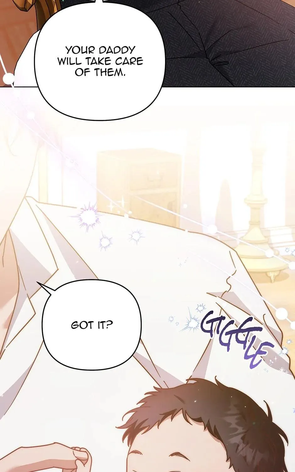 What It Means to Be You Chapter 153 page 143 - 