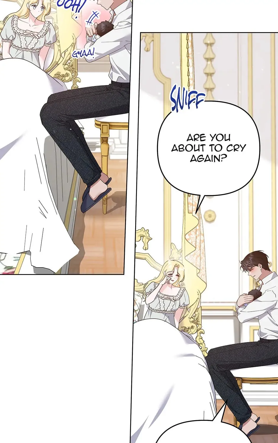 What It Means to Be You Chapter 153 page 147 - 