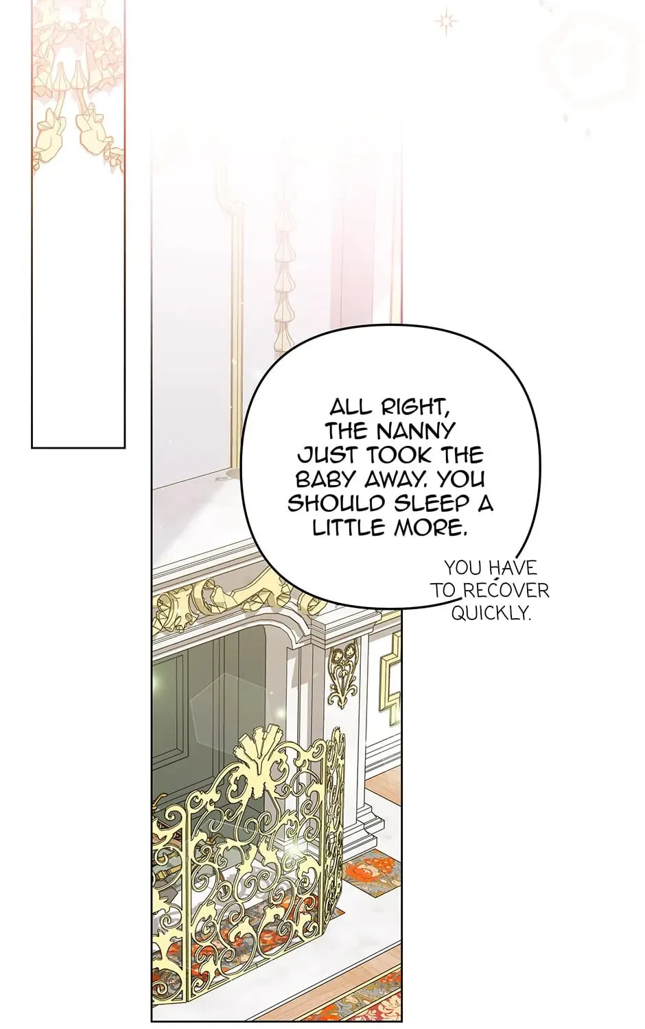 What It Means to Be You Chapter 153 page 153 - 