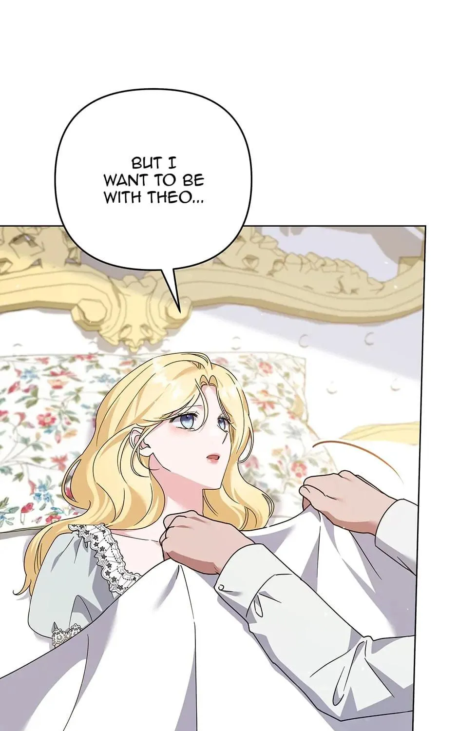 What It Means to Be You Chapter 153 page 155 - 