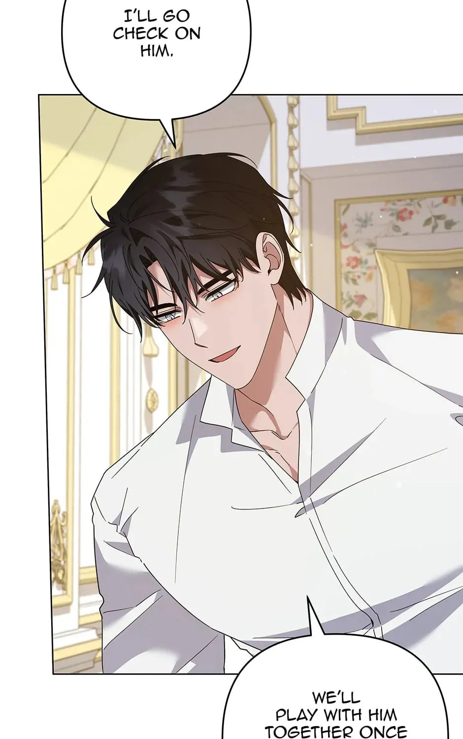 What It Means to Be You Chapter 153 page 157 - 