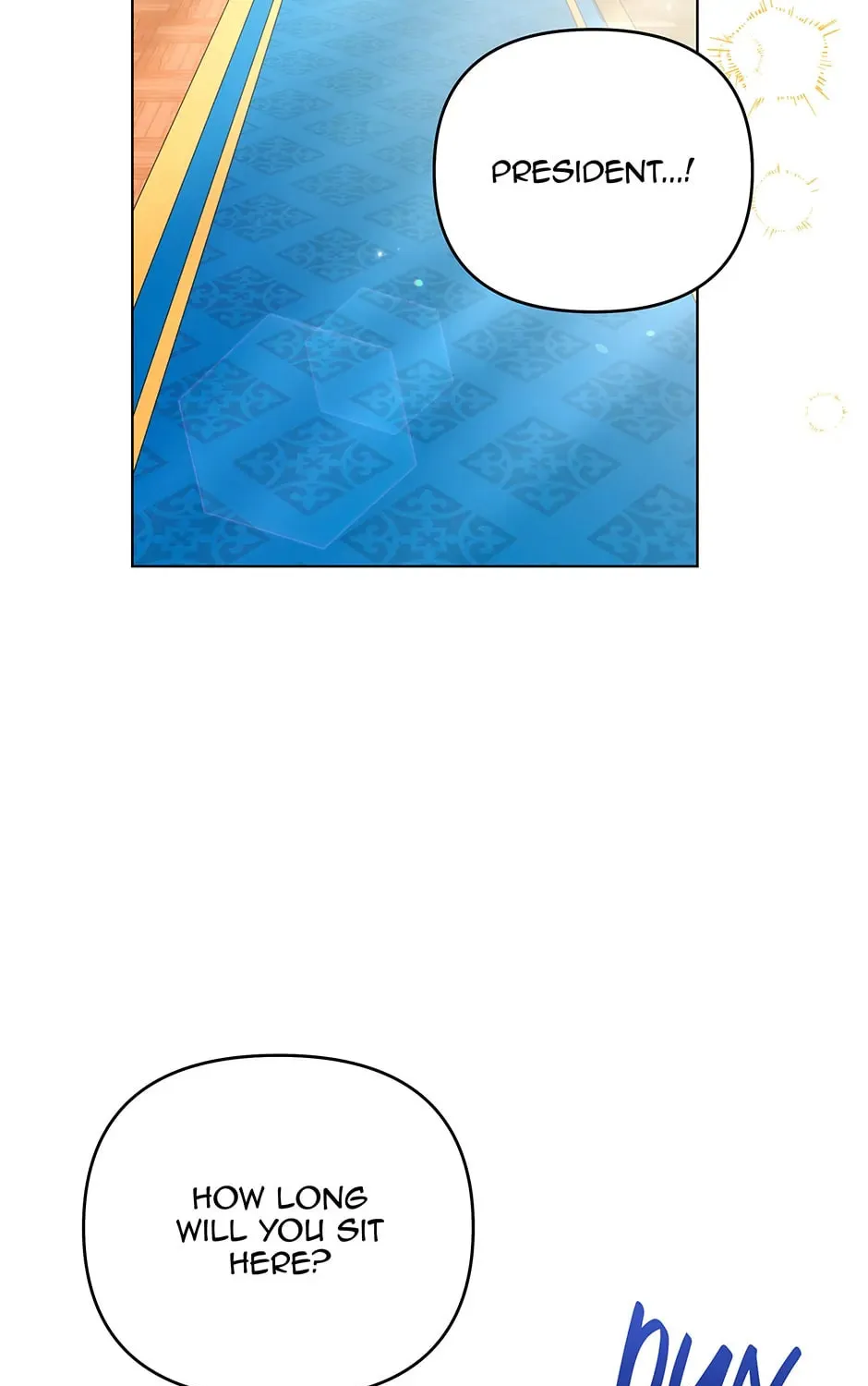 What It Means to Be You Chapter 153 page 3 - 