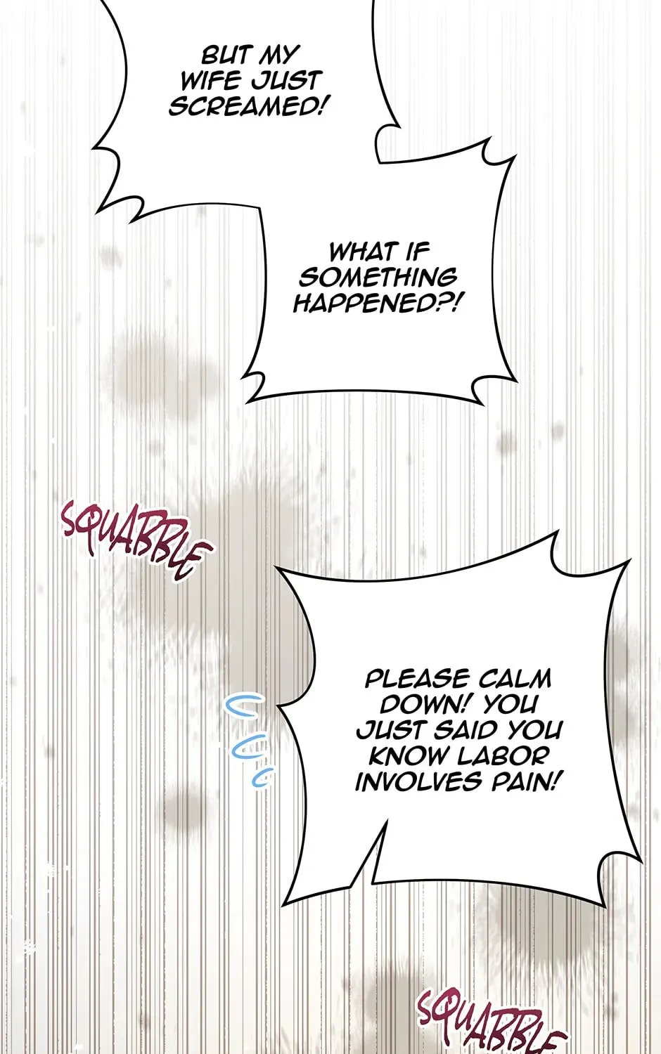 What It Means to Be You Chapter 153 page 21 - 