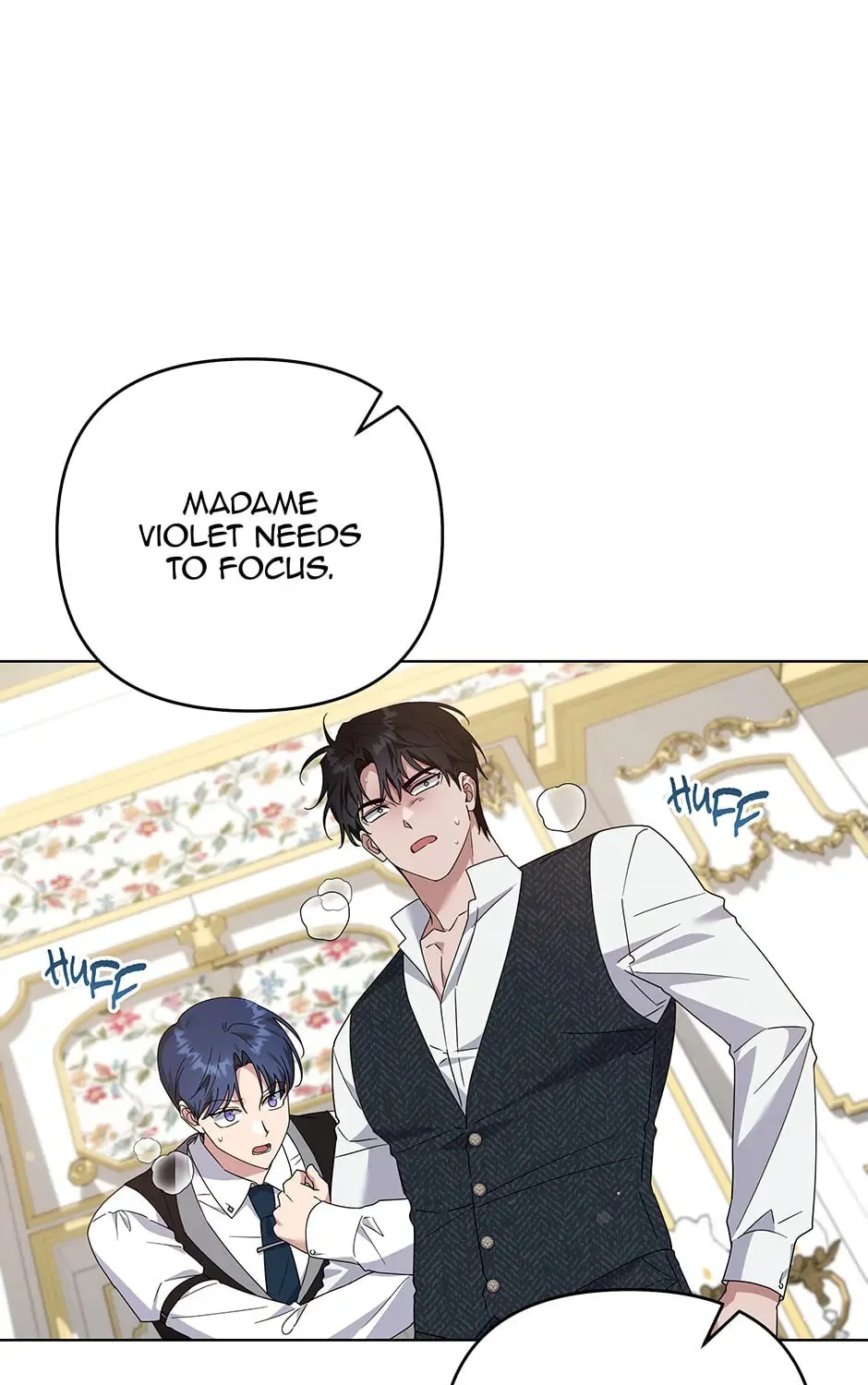 What It Means to Be You Chapter 153 page 25 - 