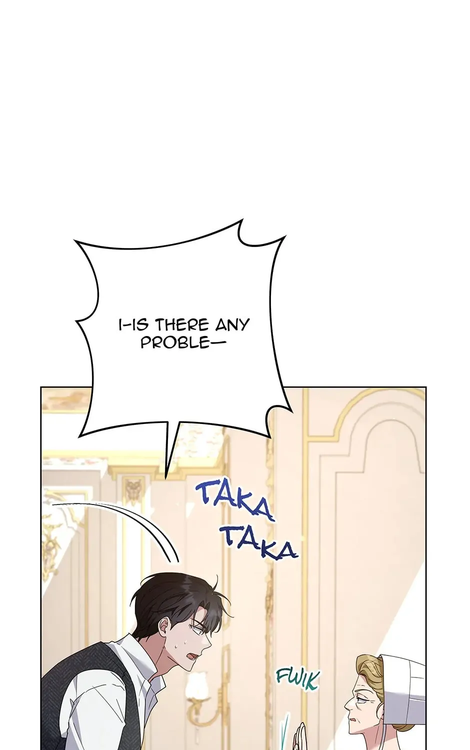 What It Means to Be You Chapter 153 page 27 - 