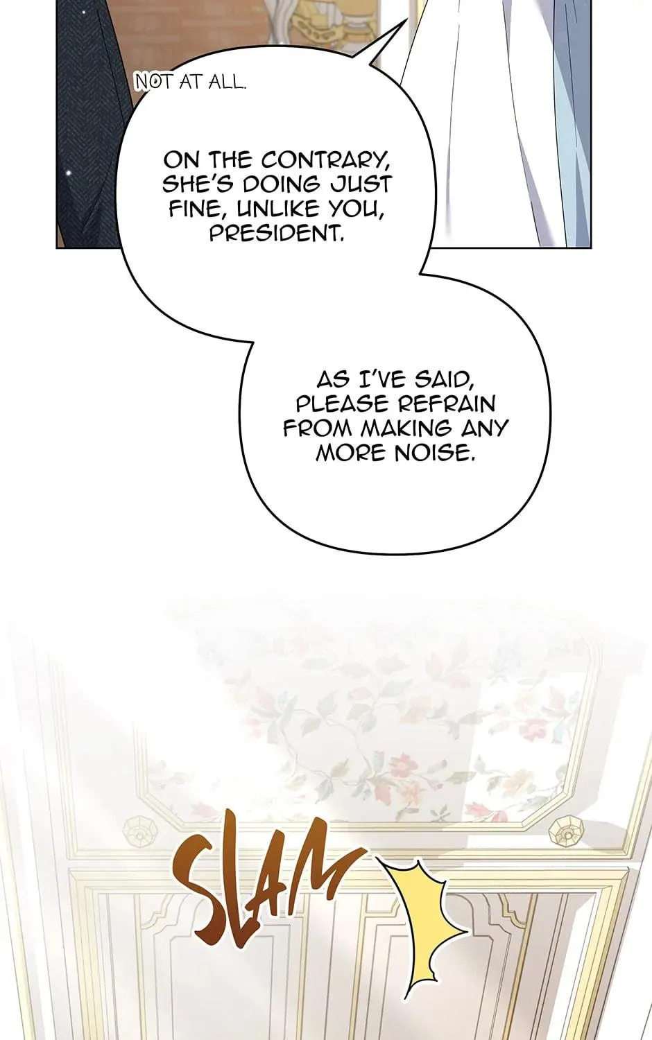 What It Means to Be You Chapter 153 page 29 - 