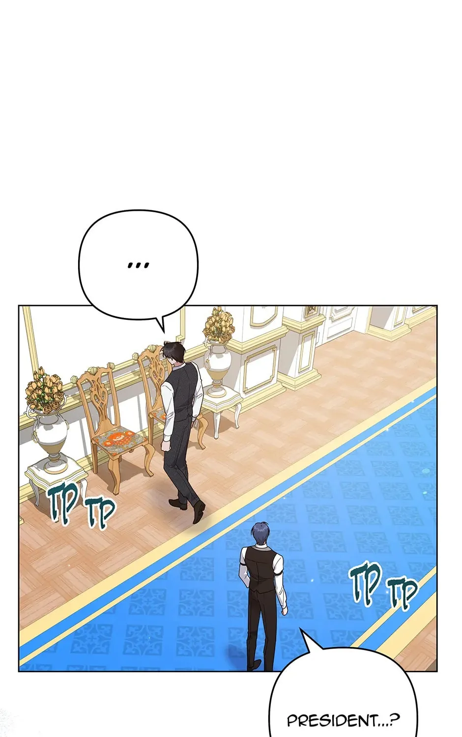 What It Means to Be You Chapter 153 page 37 - 