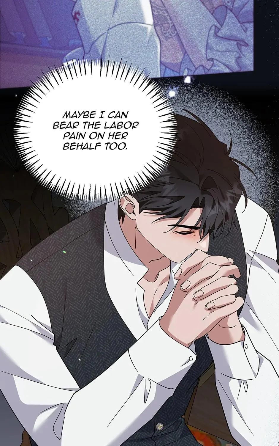What It Means to Be You Chapter 153 page 41 - 