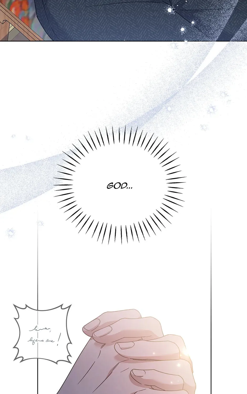 What It Means to Be You Chapter 153 page 43 - 
