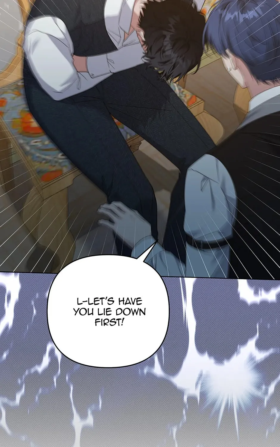 What It Means to Be You Chapter 153 page 61 - 