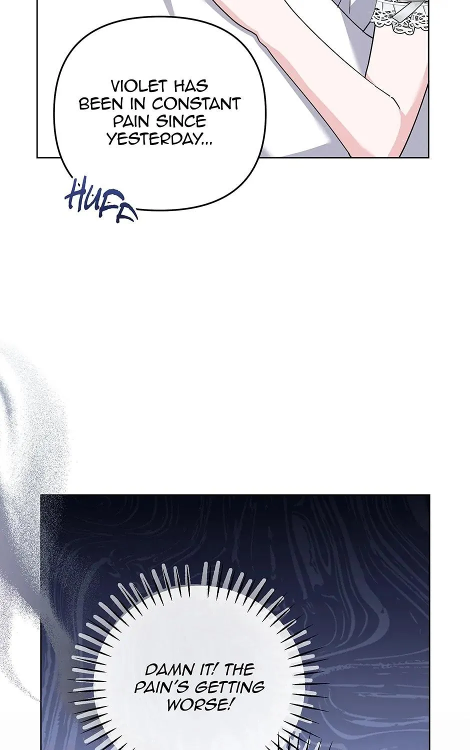 What It Means to Be You Chapter 153 page 65 - 