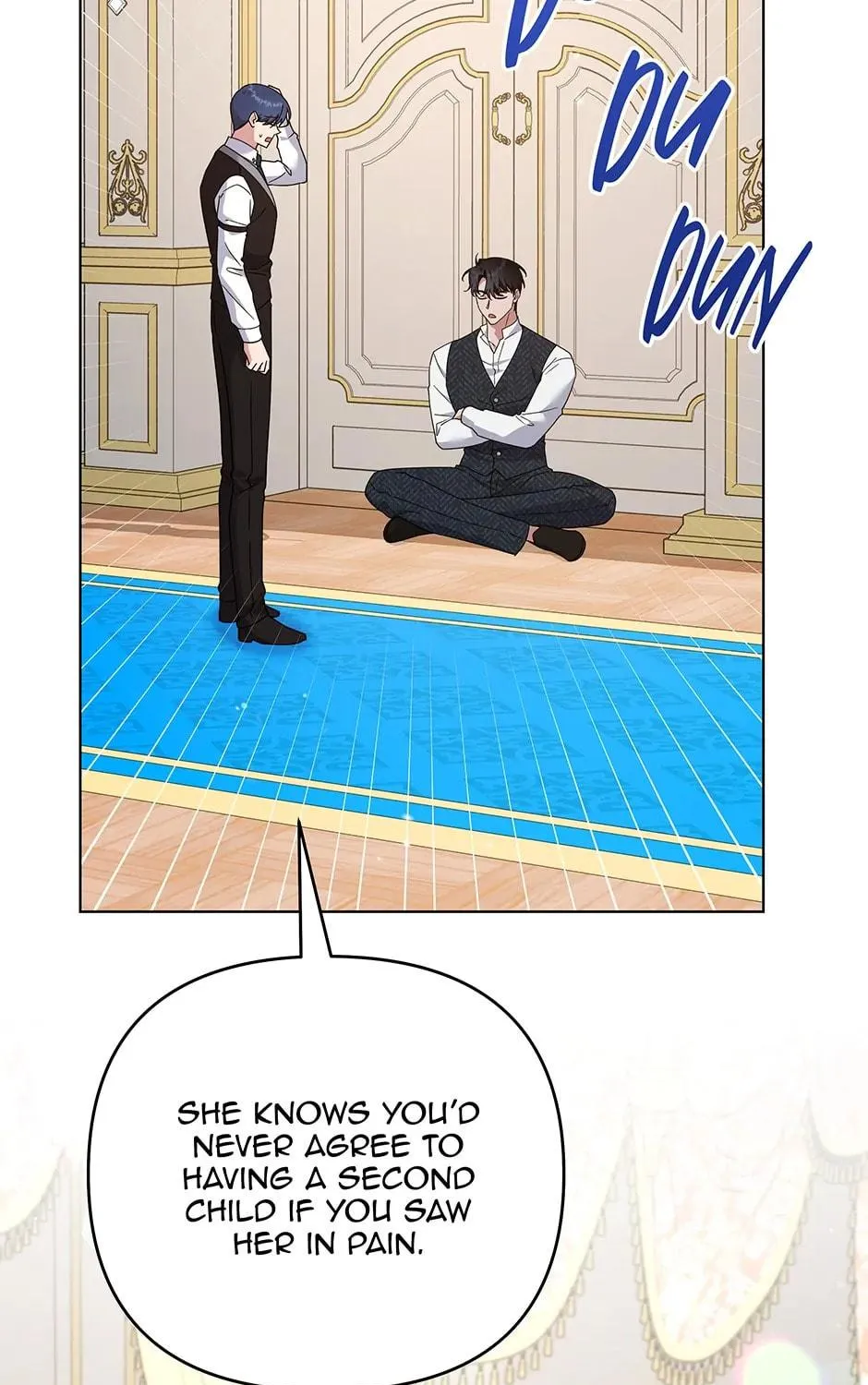 What It Means to Be You Chapter 153 page 9 - 