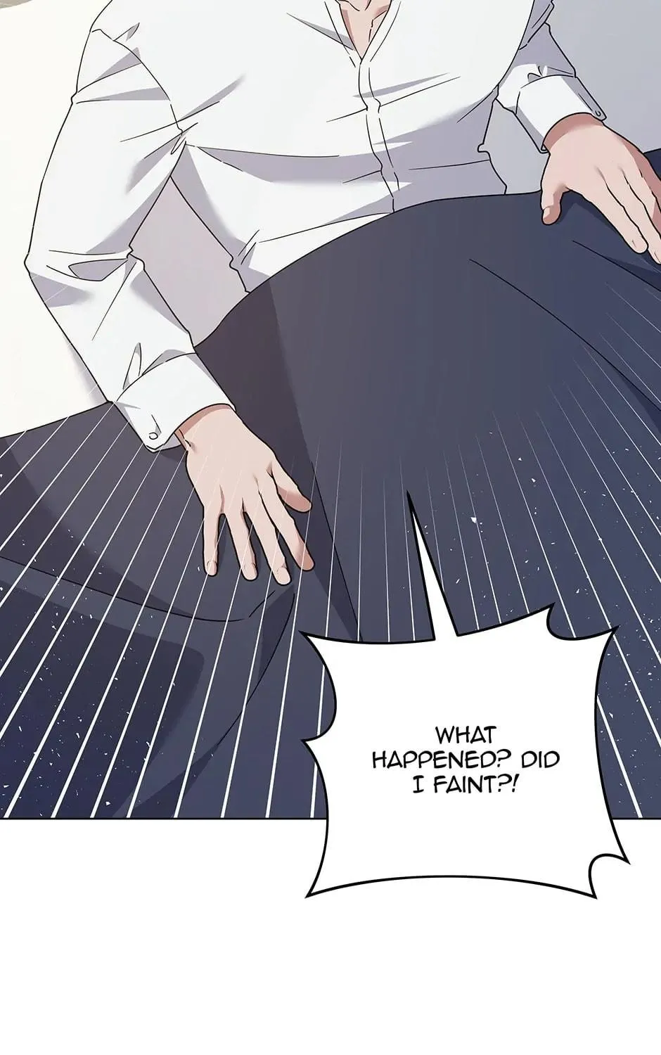What It Means to Be You Chapter 153 page 83 - 
