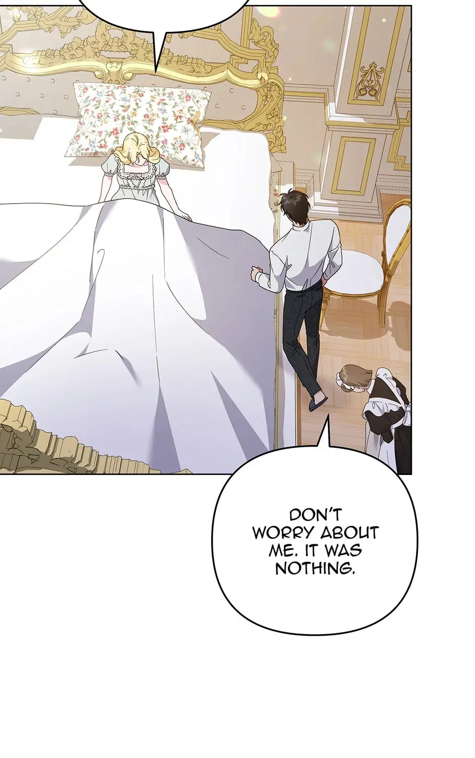 What It Means to Be You Chapter 153 page 91 - 