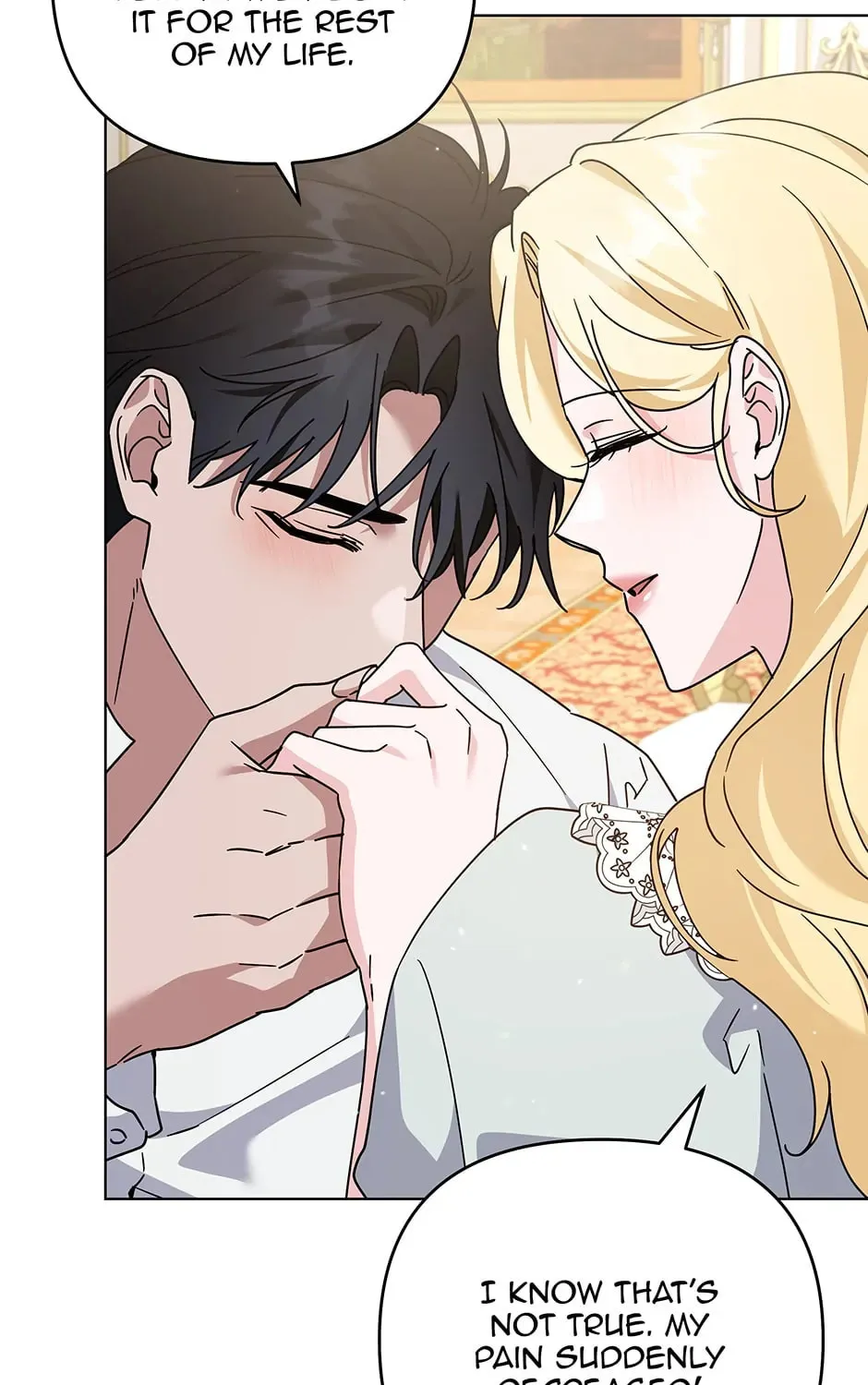 What It Means to Be You Chapter 153 page 93 - 