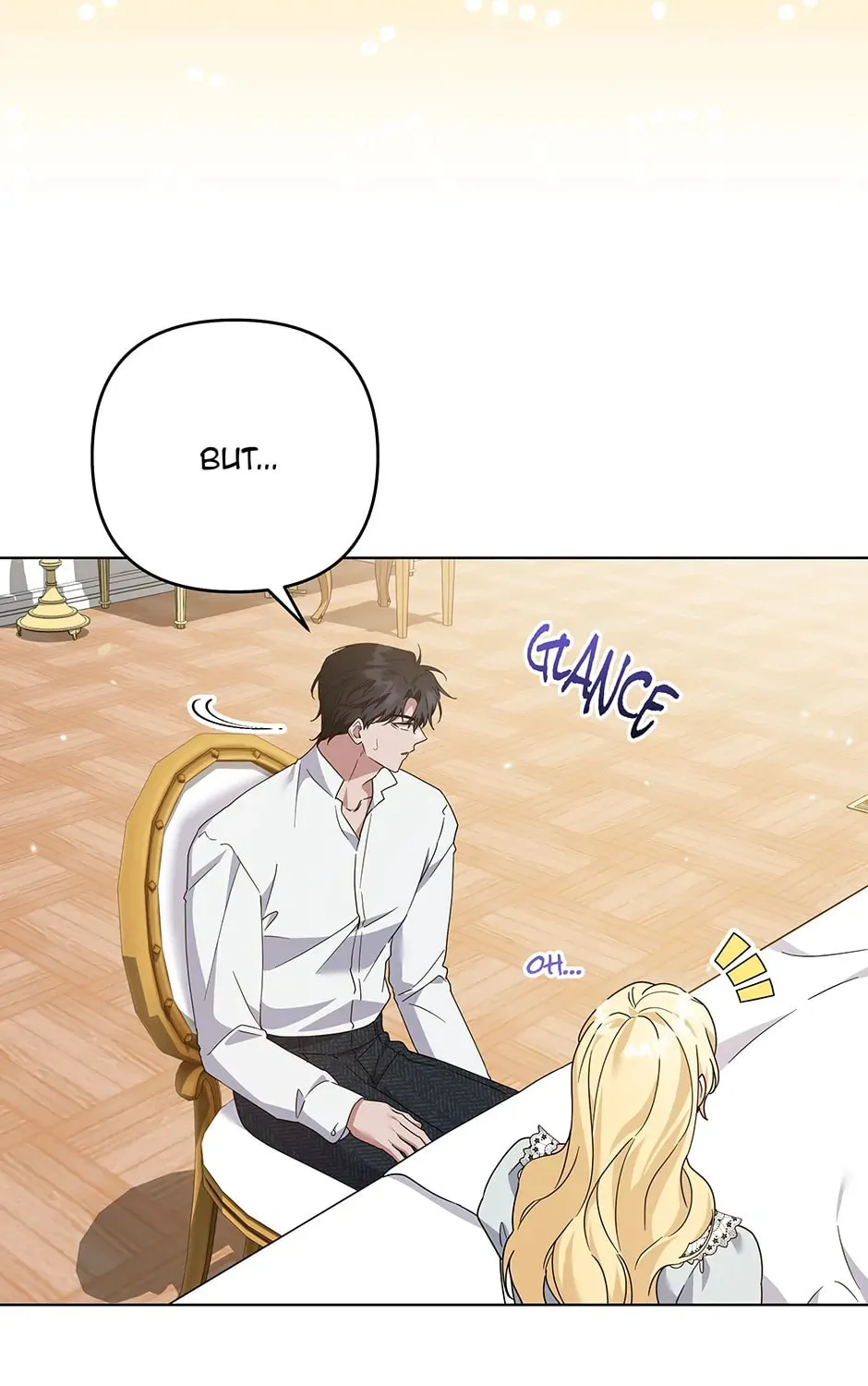 What It Means to Be You Chapter 153 page 97 - 