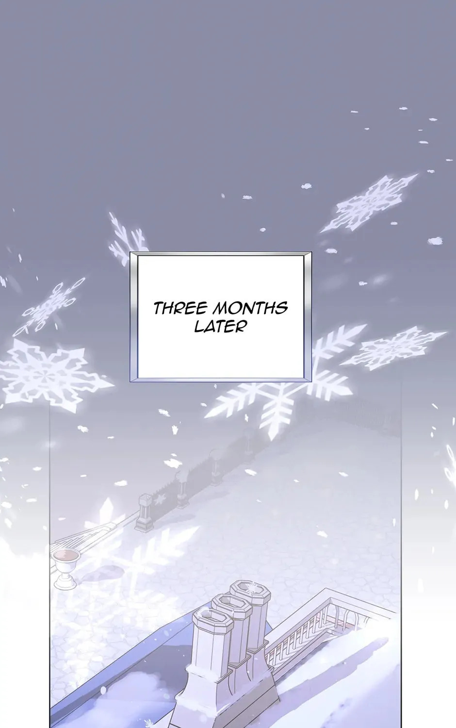 What It Means to Be You Chapter 154 page 1 - 