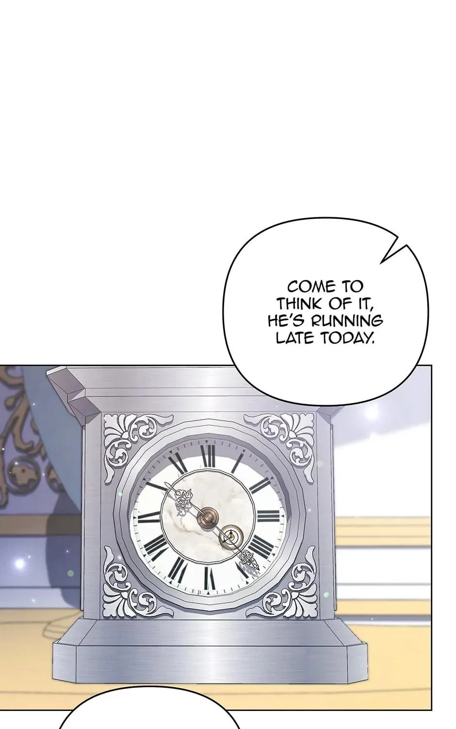 What It Means to Be You Chapter 154 page 11 - 