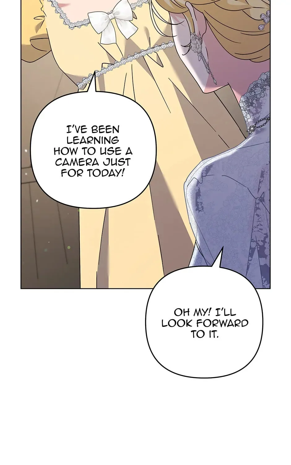 What It Means to Be You Chapter 154 page 103 - 