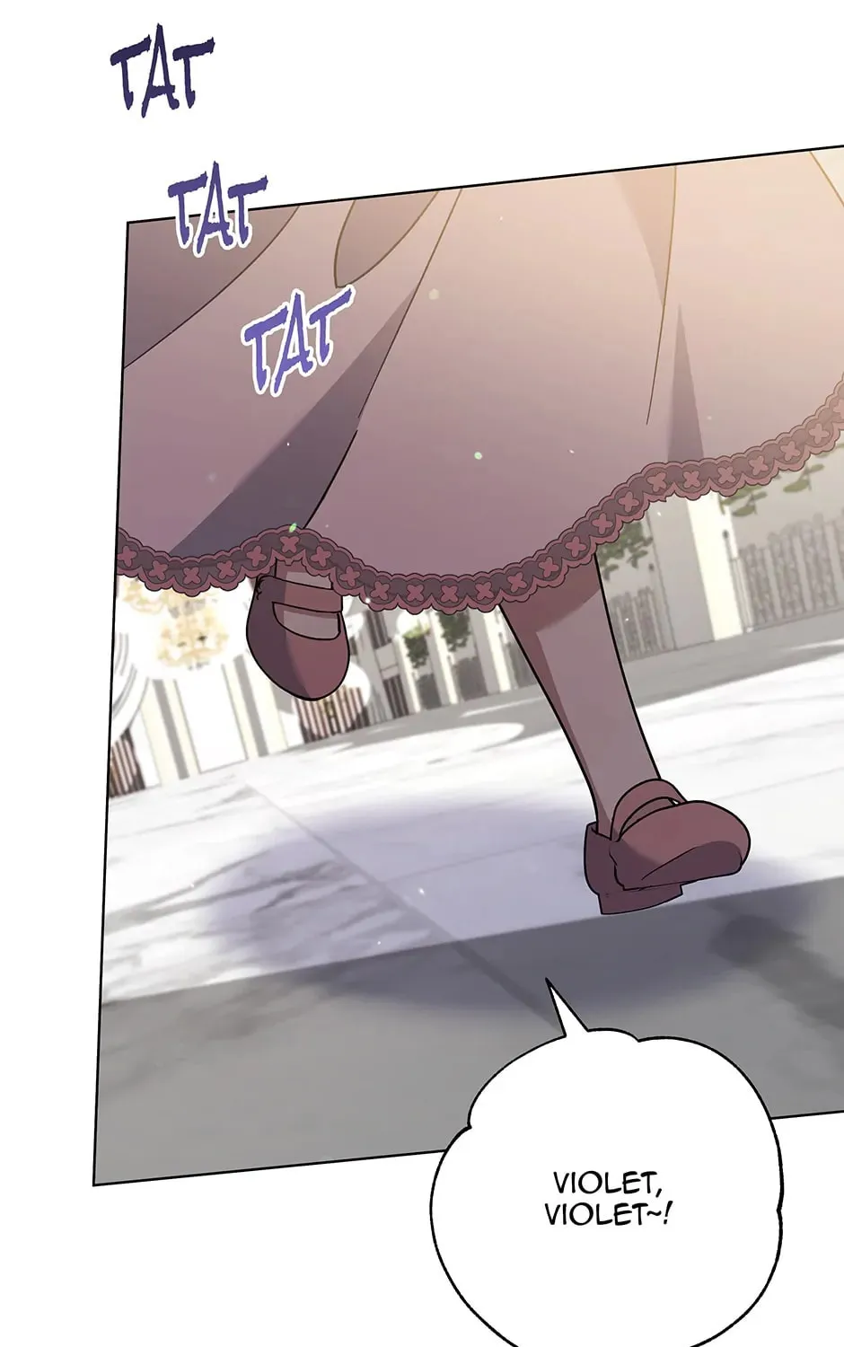 What It Means to Be You Chapter 154 page 105 - 