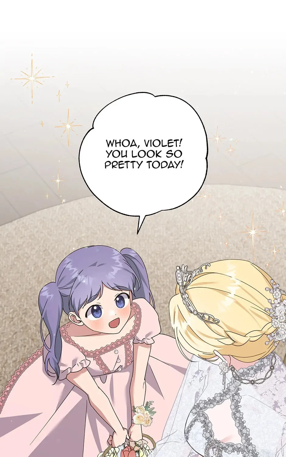 What It Means to Be You Chapter 154 page 111 - 