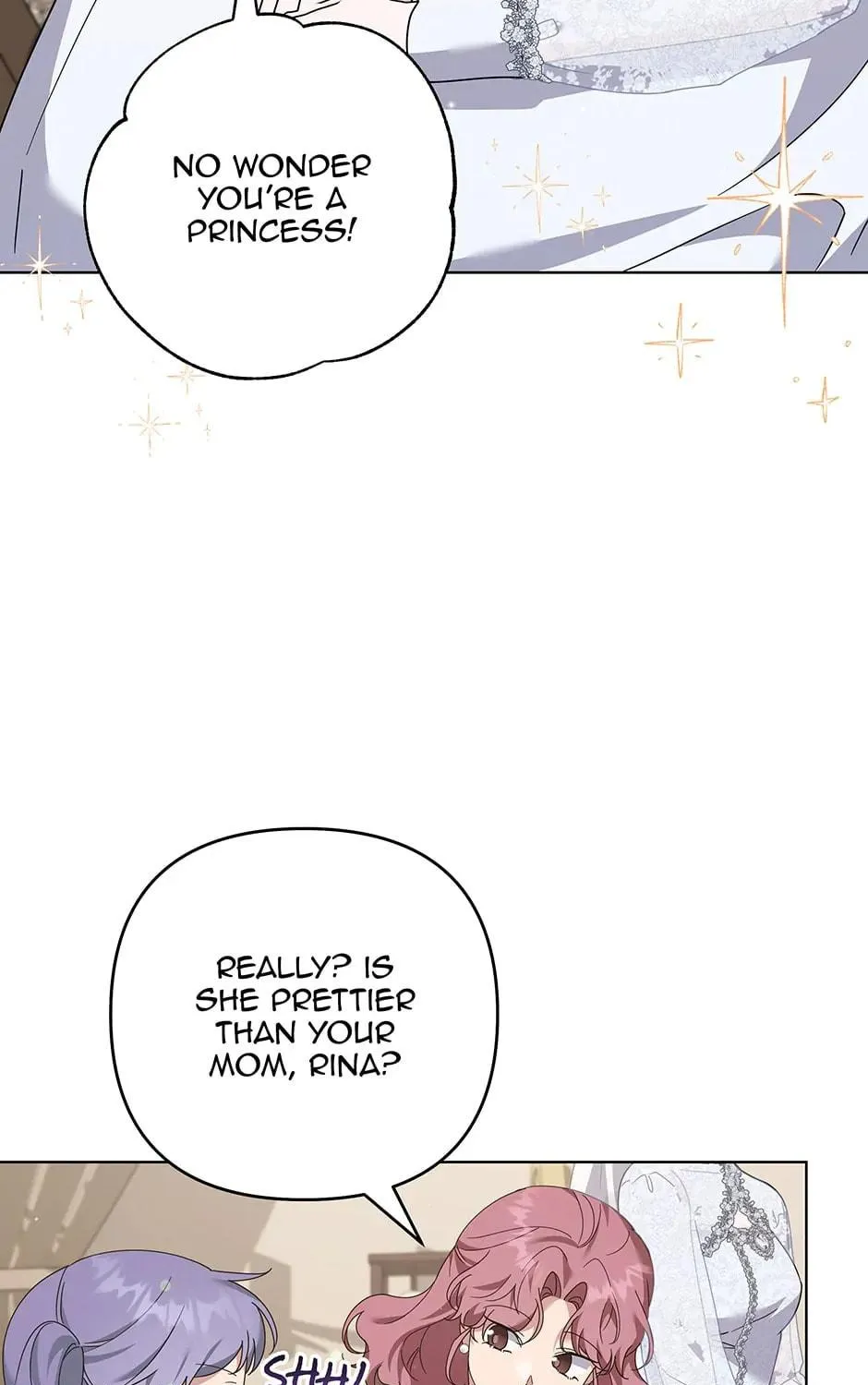 What It Means to Be You Chapter 154 page 113 - 