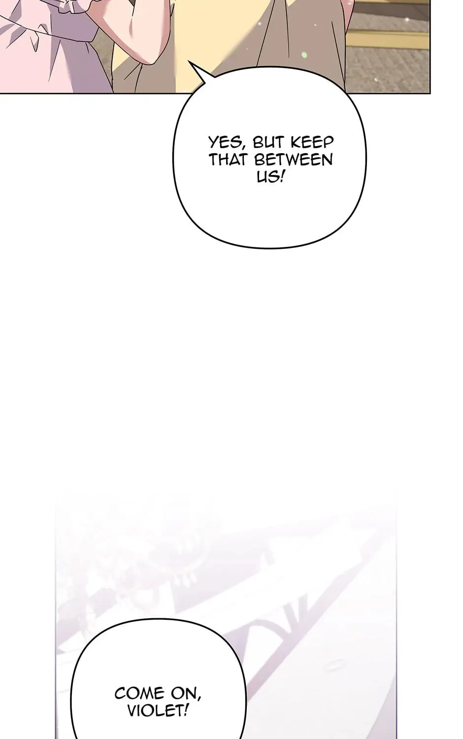 What It Means to Be You Chapter 154 page 115 - 