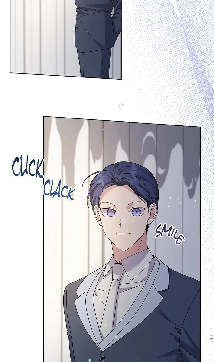 What It Means to Be You Chapter 154 page 123 - 
