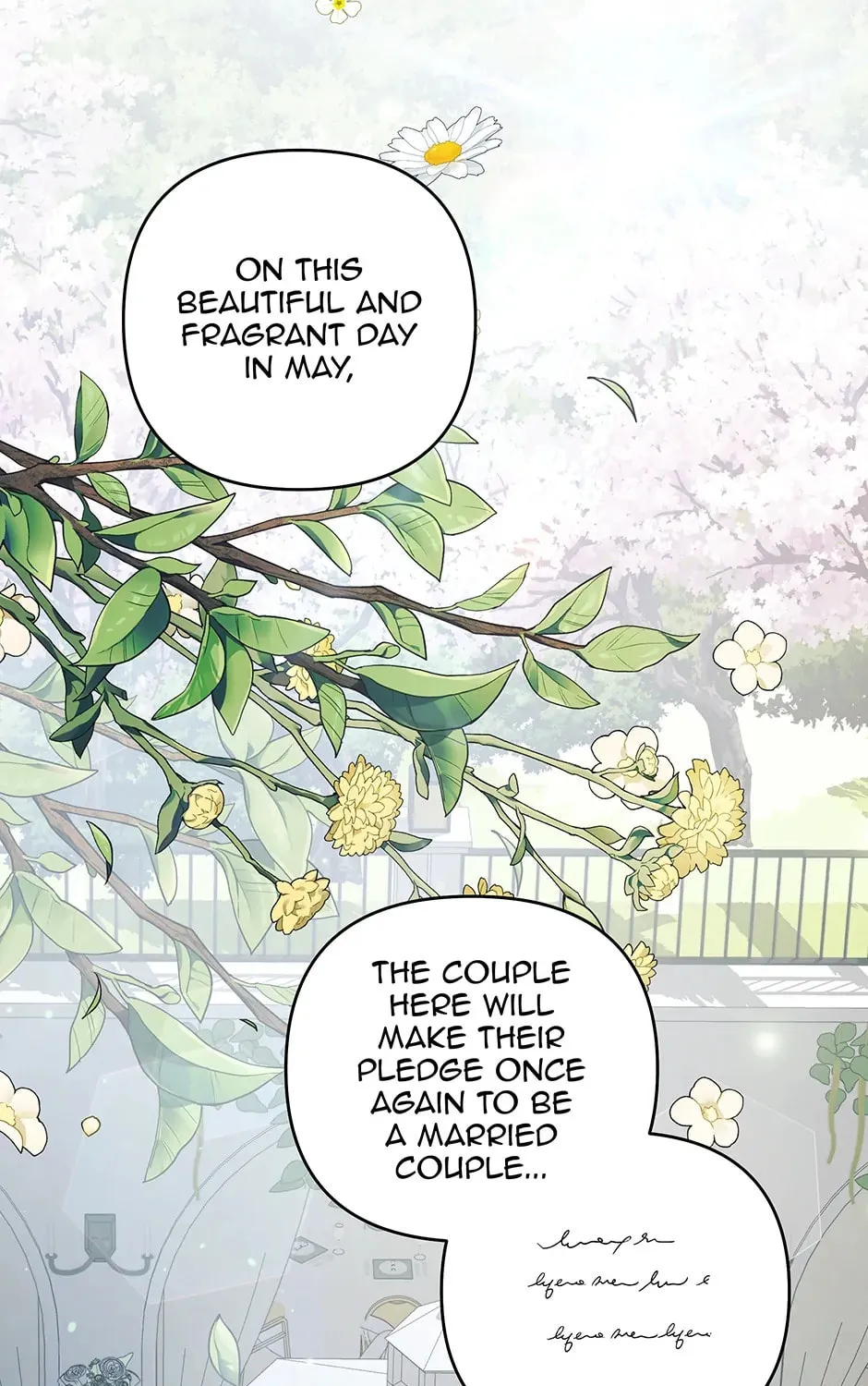 What It Means to Be You Chapter 154 page 147 - 