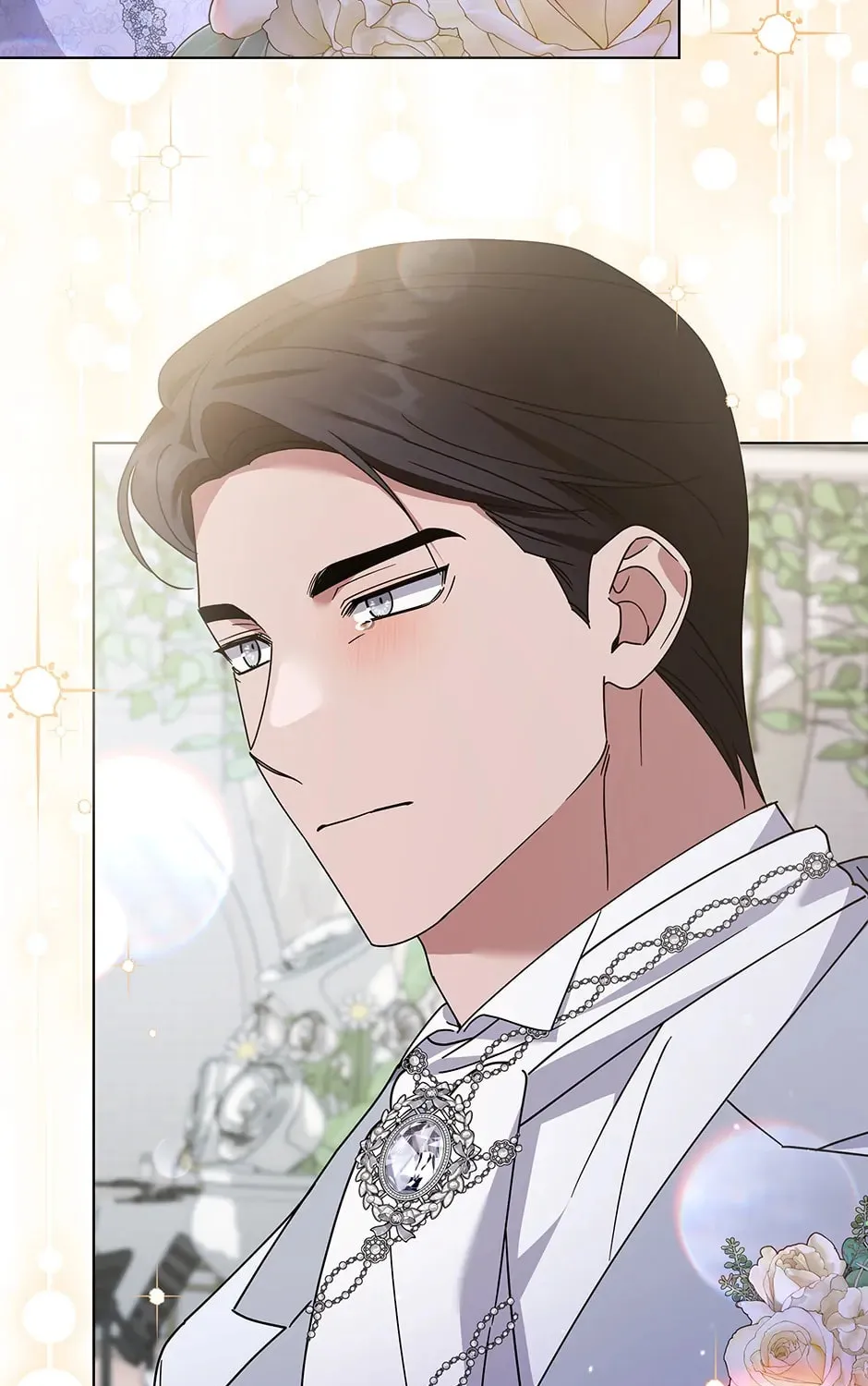 What It Means to Be You Chapter 154 page 153 - 
