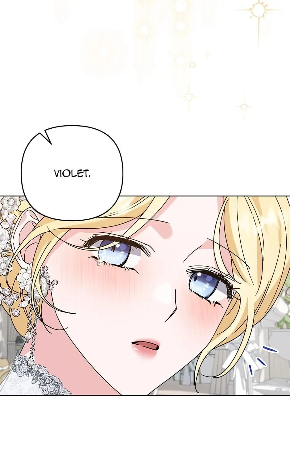 What It Means to Be You Chapter 154 page 155 - 