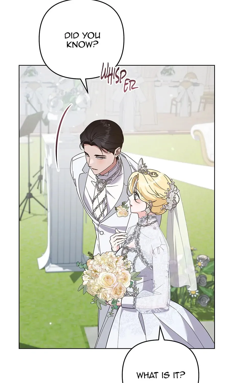 What It Means to Be You Chapter 154 page 157 - 