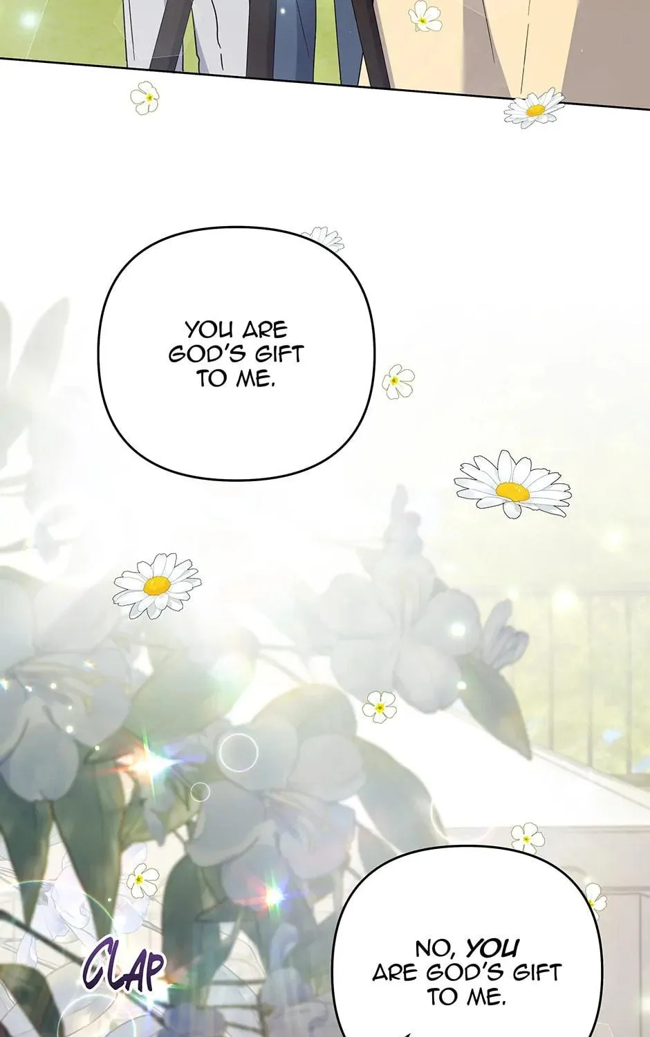 What It Means to Be You Chapter 154 page 167 - 
