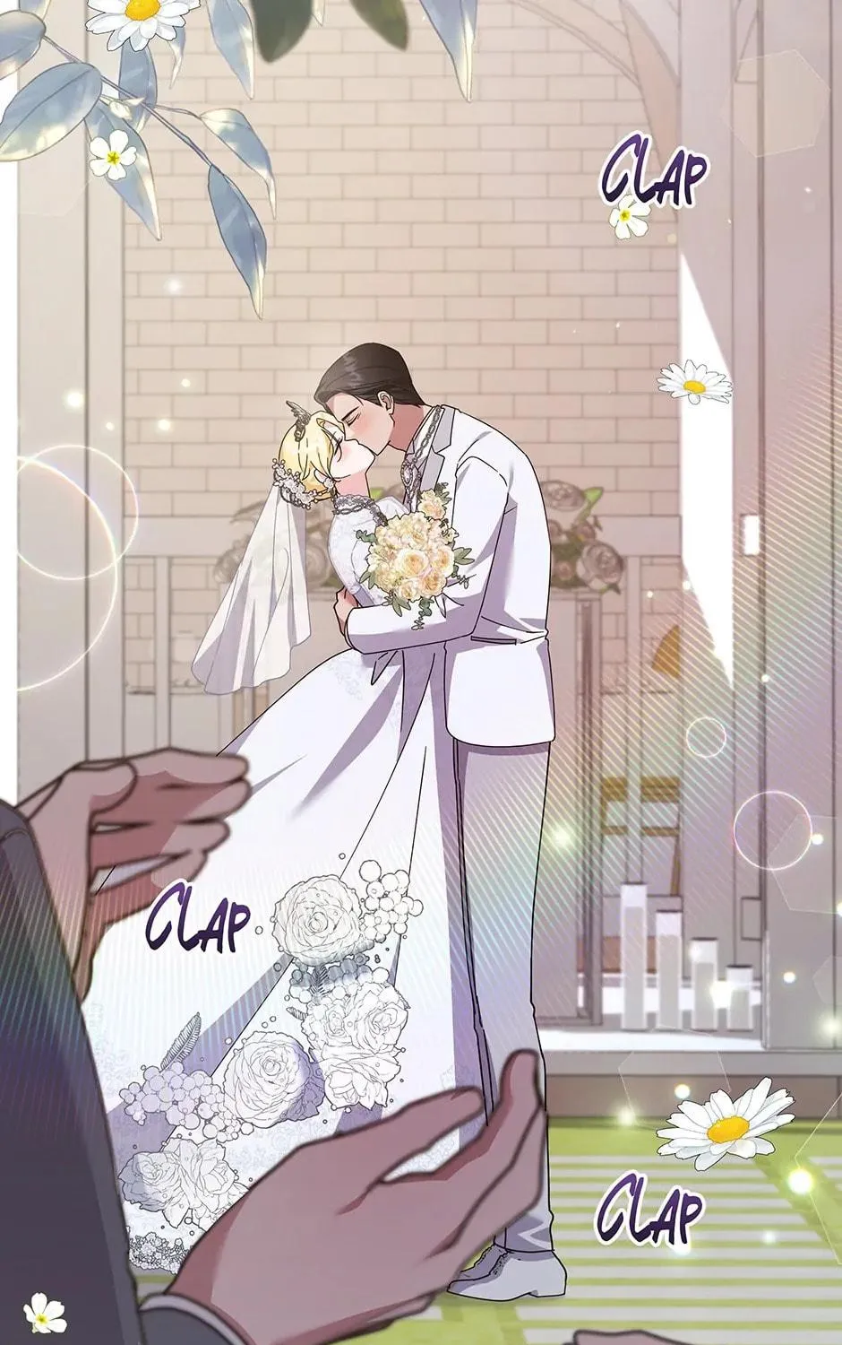 What It Means to Be You Chapter 154 page 169 - 