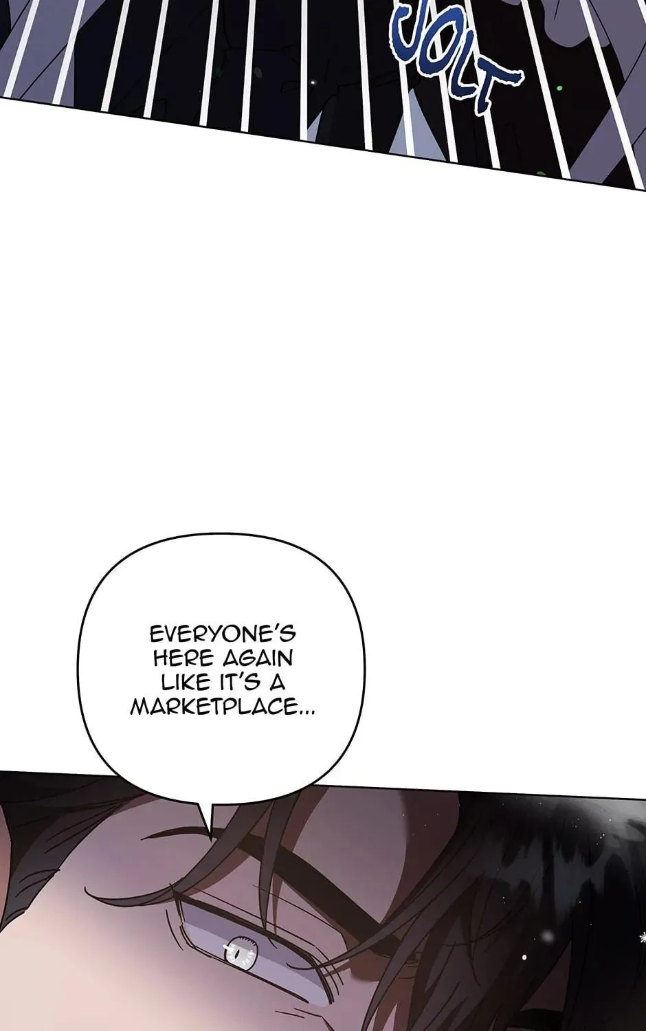 What It Means to Be You Chapter 154 page 19 - 