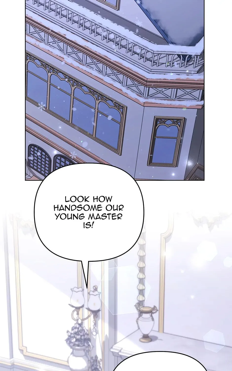 What It Means to Be You Chapter 154 page 3 - 