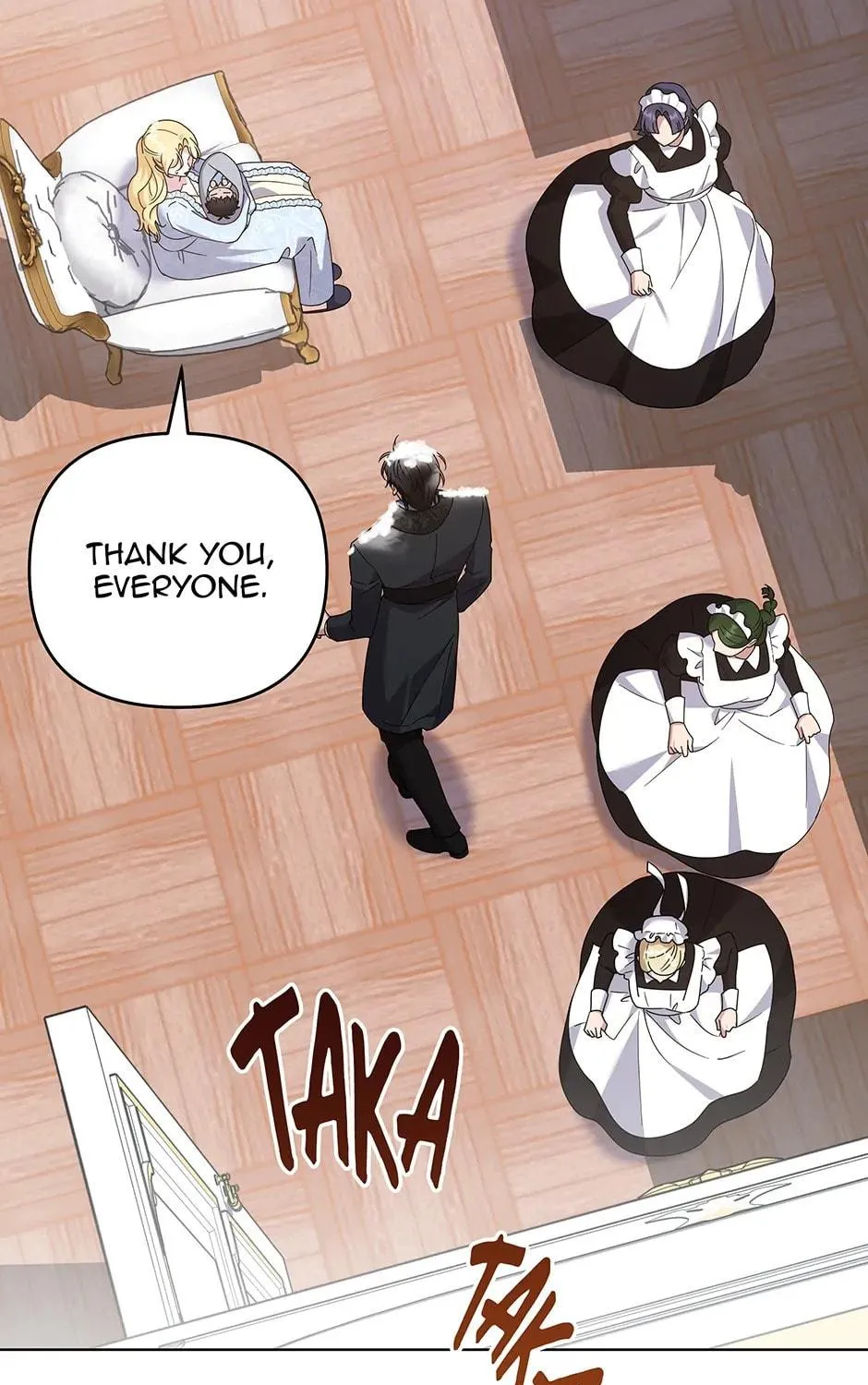 What It Means to Be You Chapter 154 page 23 - 
