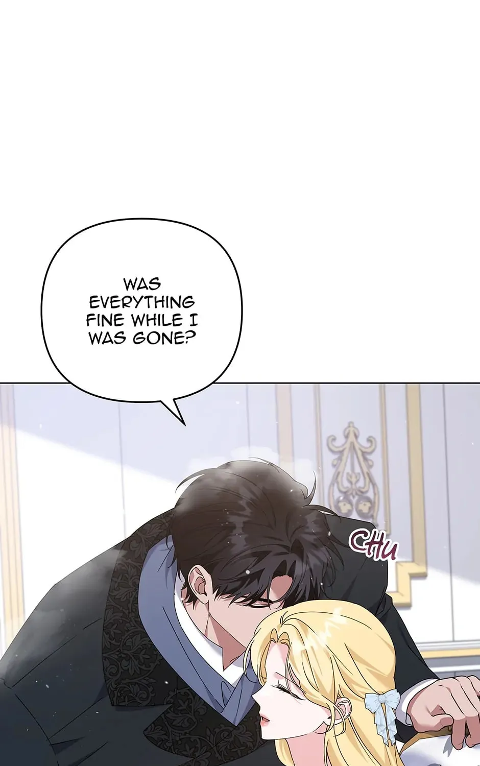 What It Means to Be You Chapter 154 page 25 - 