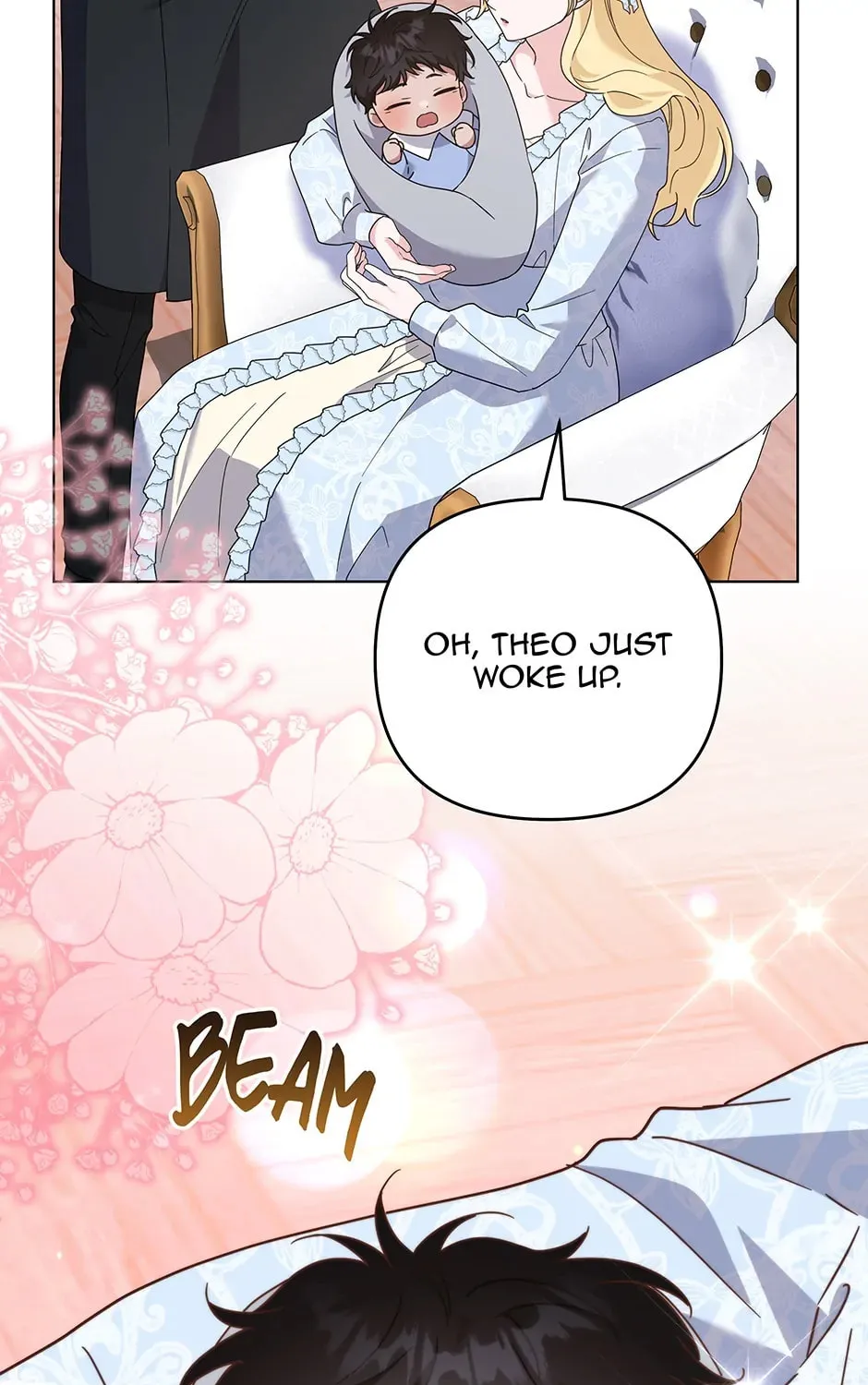 What It Means to Be You Chapter 154 page 31 - 